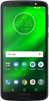 Motorola Moto G6 Plus Dual SIM TD-LTE EMEA XT1926-3 64GB